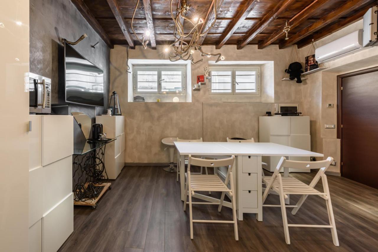 Apartamento Uffizi - Signoria Wi-fi - Netflix & A/c