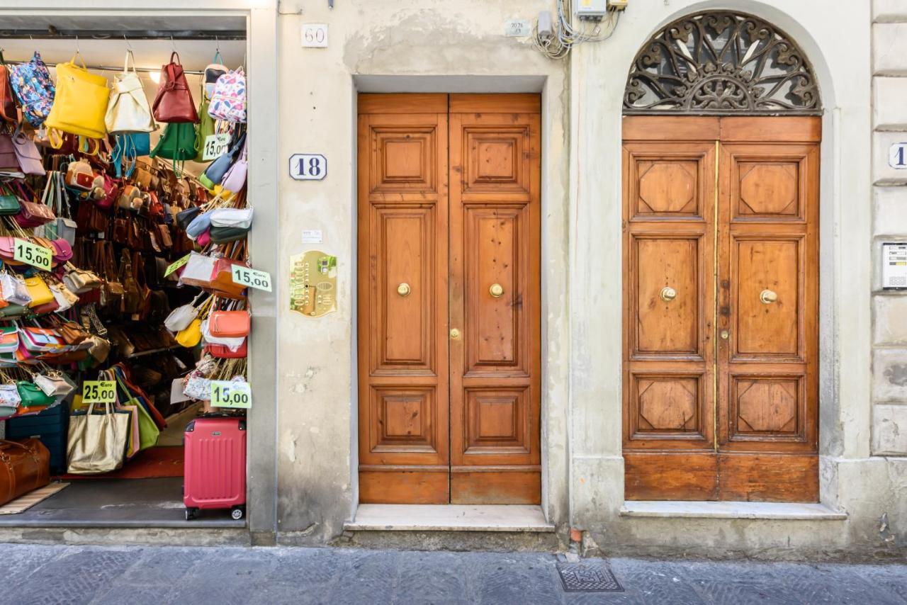 Appartement Uffizi - Signoria Wi-fi - Netflix & A/c *